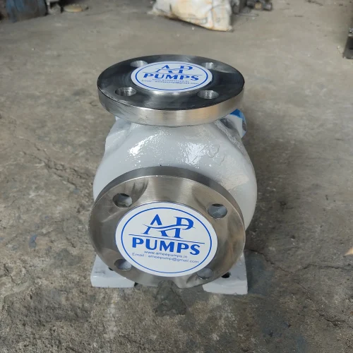 Chemical Process Centrifugal Pump